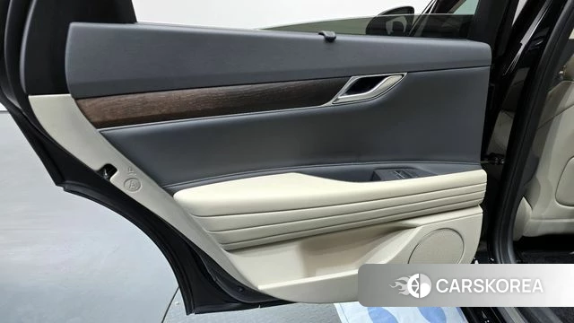 Genesis G80 (RG3) id 4203142 из Кореи 17