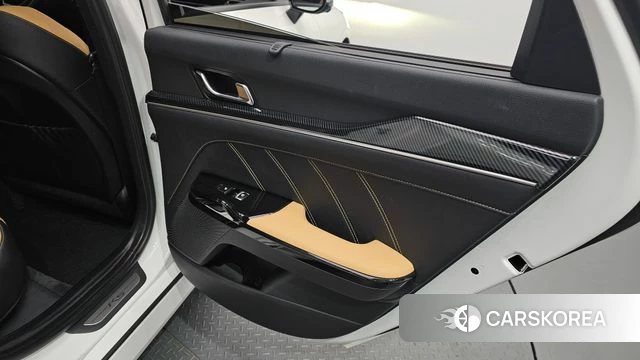 Kia K5 3rd generation id 4202354 из Кореи 17