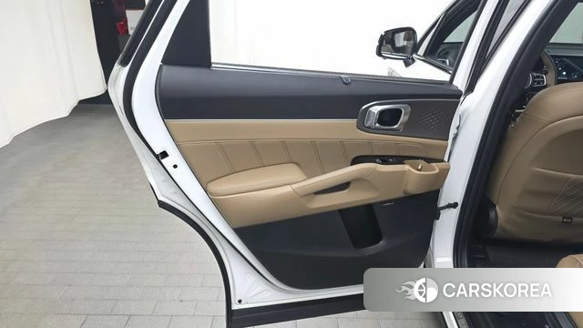 Kia The New Sorento 4th Generation id 4222863 из Кореи 17