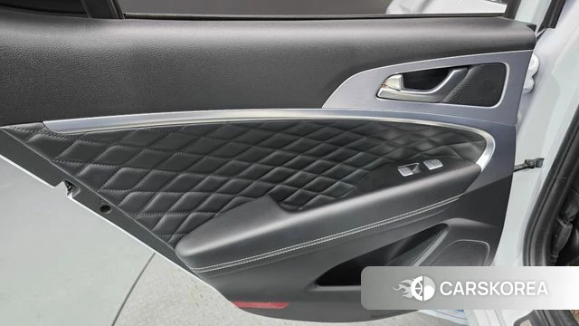 Genesis G70 id 4233194 из Кореи 17