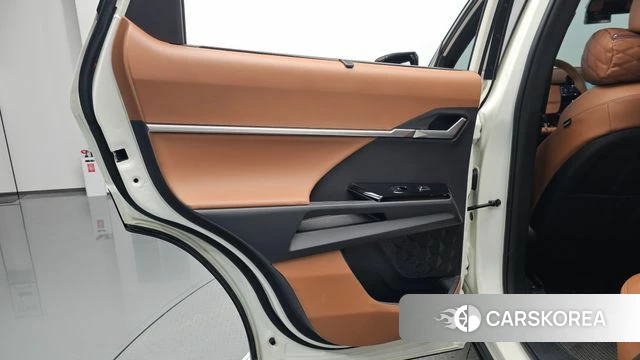 Ssangyong Torres id 4591861 из Кореи 17