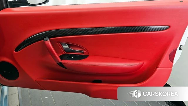 Maserati GranTurismo id 4188165 из Кореи 17