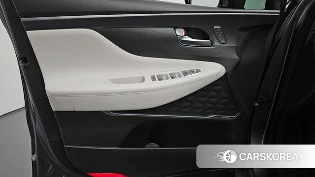 Hyundai The New Santa Fe id 4429677 из Кореи 17