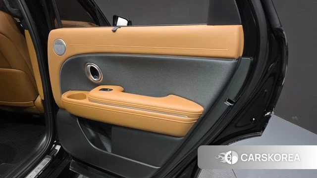 Hyundai Palisade (LX3) id 4480181 из Кореи 17
