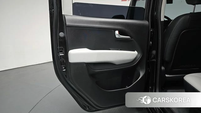 Kia The New Kia Ray EV id 4921290 из Кореи 17