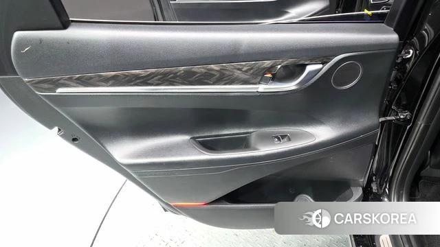 Hyundai Grandeur IG id 4435388 из Кореи 17