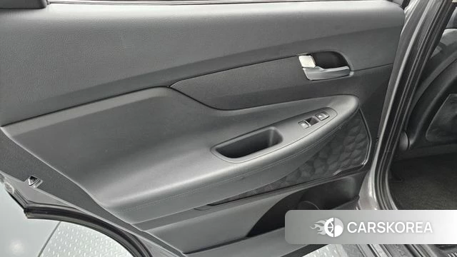 Hyundai Santa Fe TM id 4458990 из Кореи 17