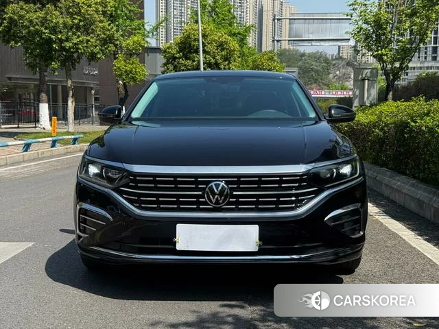 Volkswagen Passat id 4258371 из Китая 17