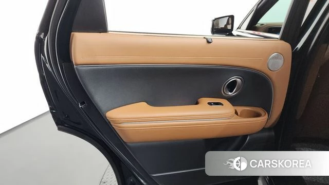 Hyundai Palisade (LX3) id 4516064 из Кореи 17