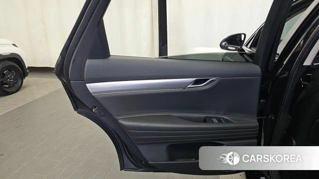 Genesis G80 (RG3) id 4780331 из Кореи 17