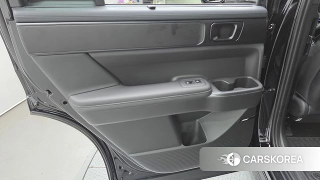 Hyundai Santa Fe (MX5) id 4354183 из Кореи 17
