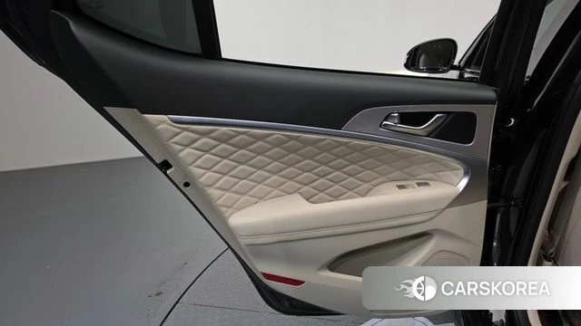 Genesis G70 id 4755317 из Кореи 17
