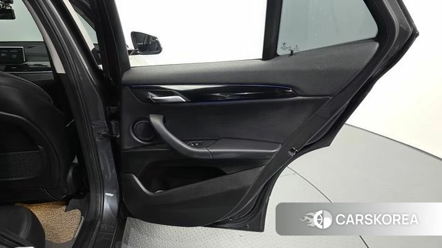 BMW X2 (F39) id 4196013 из Кореи 17