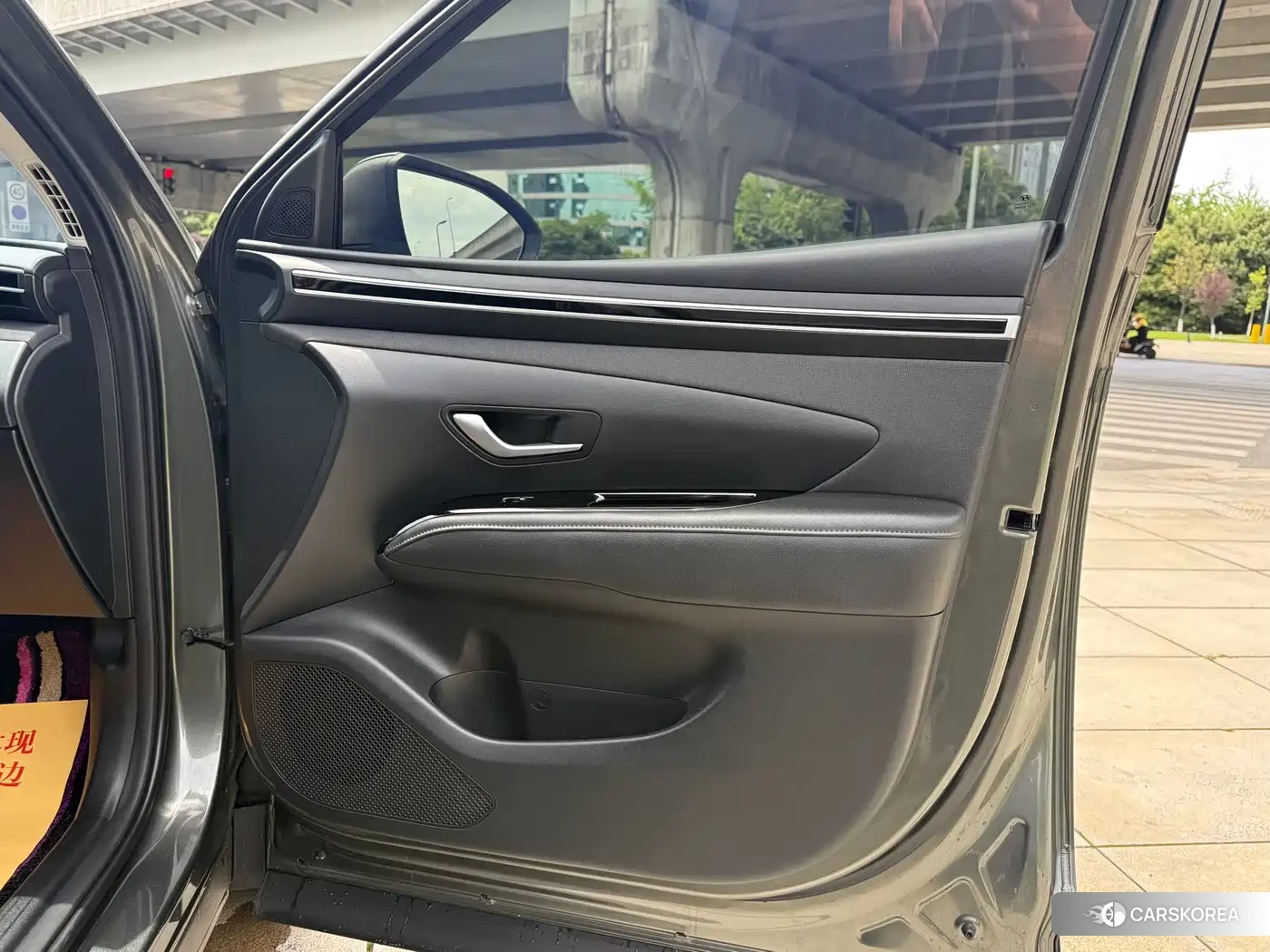 Hyundai Tucson id 4538991 из Китая 17