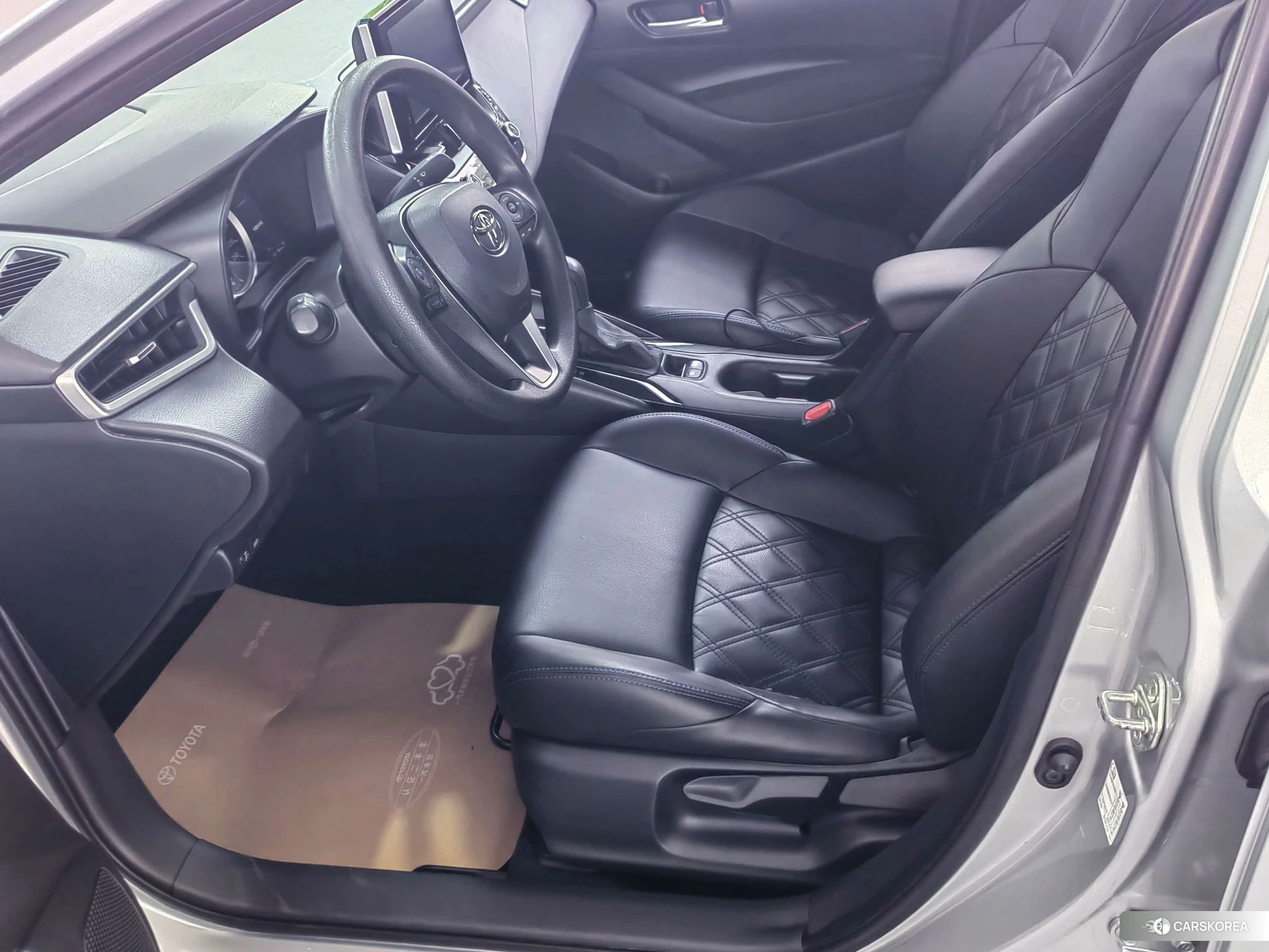 Toyota Lei Ling id 4493145 из Китая 17
