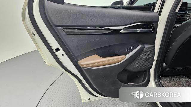 Kia Seltos id 4586647 из Кореи 17