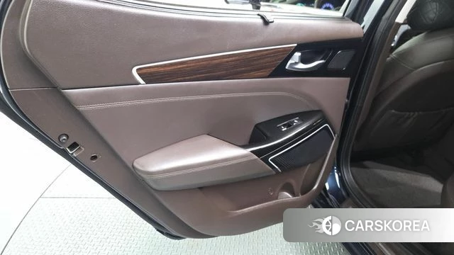 Kia All New K7 Hybrid id 4483072 из Кореи 17