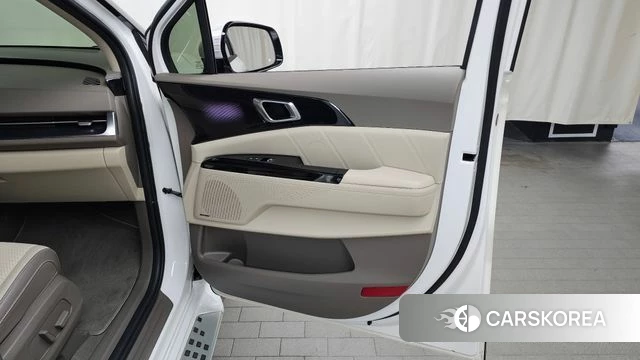 Kia Carnival 4th generation id 4457619 из Кореи 17