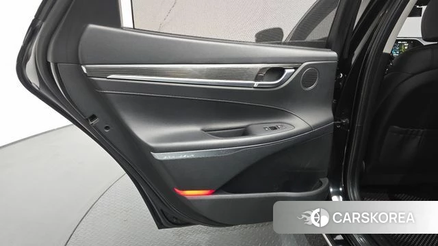 Hyundai Grandeur IG id 4351058 из Кореи 17