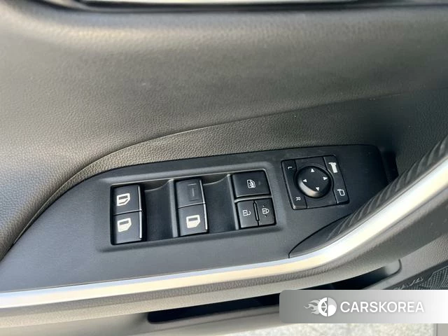 Toyota RAV4 Rongfang id 4272883 из Китая 17