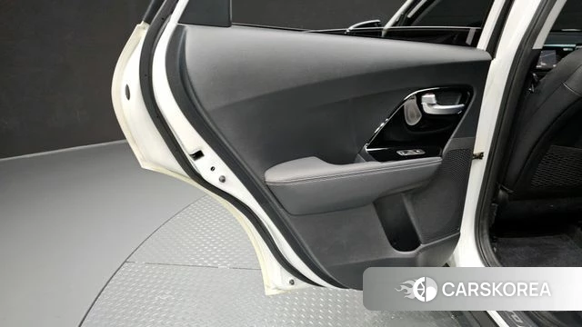 Kia Niro id 4351158 из Кореи 17