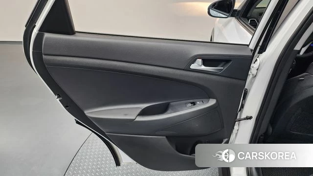 Hyundai All New Tucson id 4647267 из Кореи 17