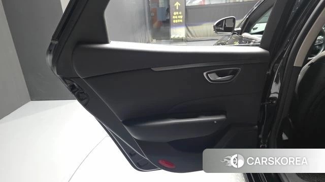 Renault Korea (Samsung) SM6 id 4557474 из Кореи 17