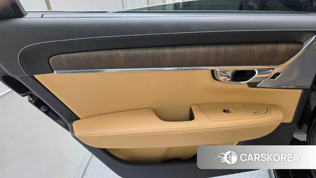 Volvo S90 id 4906122 из Кореи 17
