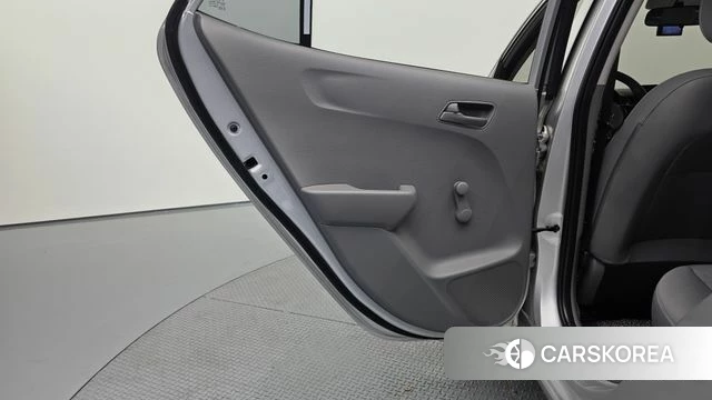 Kia All New Morning (JA) id 4476990 из Кореи 17