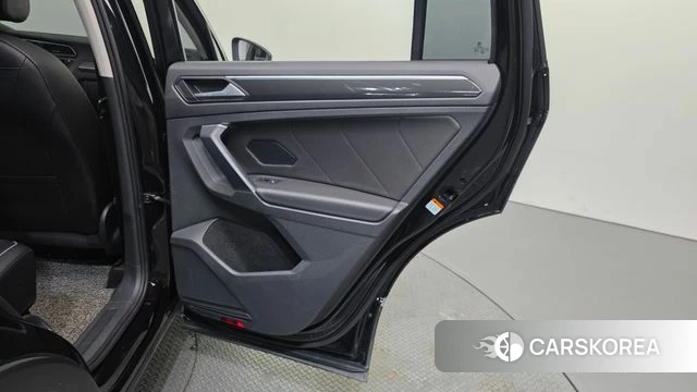 Volkswagen Tiguan second Generation id 4534853 из Кореи 17