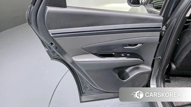 Hyundai Tucson (NX4) id 4308642 из Кореи 17