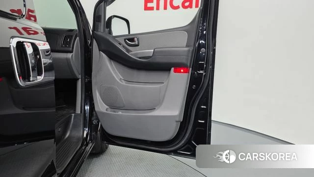 Hyundai The New Grand Starex id 4850172 из Кореи 17