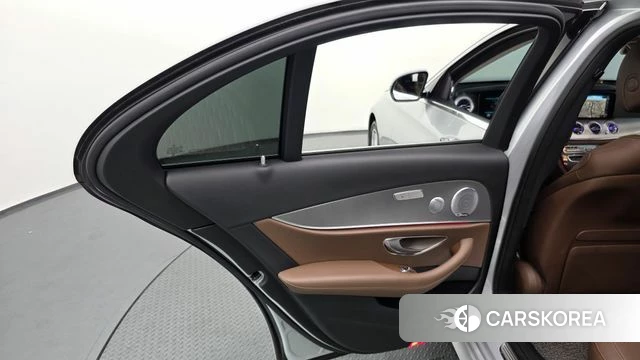 Mercedes-Benz E-Class W213 id 4765085 из Кореи 17