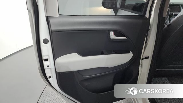 Kia The New Kia Ray id 4421377 из Кореи 17