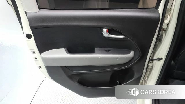 Kia The New Ray id 4854971 из Кореи 17
