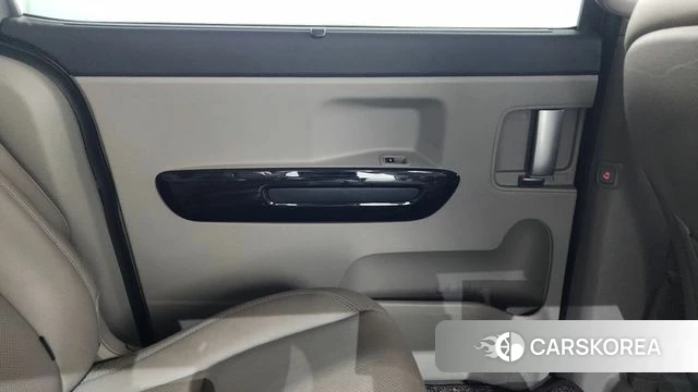 Kia The New Carnival id 4794951 из Кореи 17