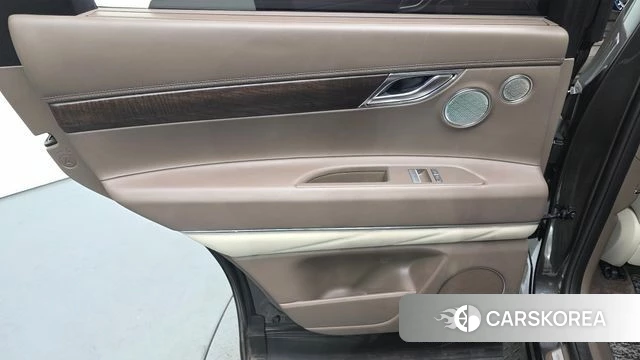 Genesis GV80 id 4591333 из Кореи 17