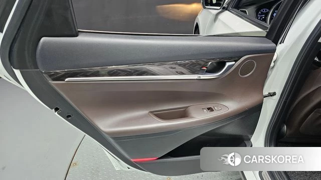 Hyundai Grandeur IG id 4632999 из Кореи 17