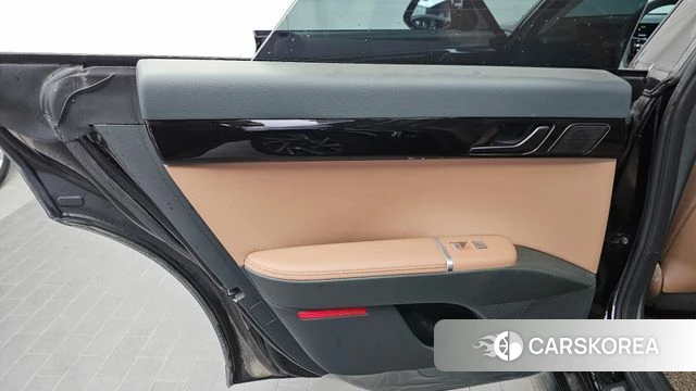 Hyundai Grandeur Hybrid (GN7) id 4505729 из Кореи 17