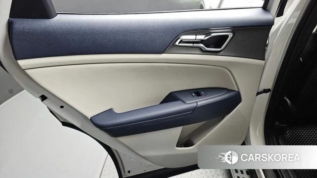 Kia The New Sportage 5th Generation id 4695948 из Кореи 17