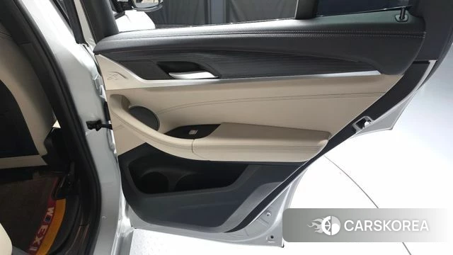 BMW iX3 id 4757848 из Кореи 17