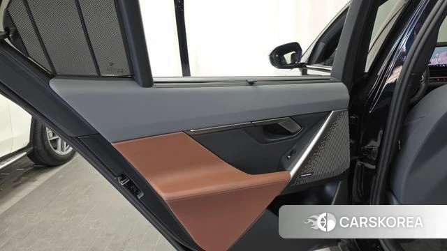 BMW i5 (G60) id 4762617 из Кореи 17
