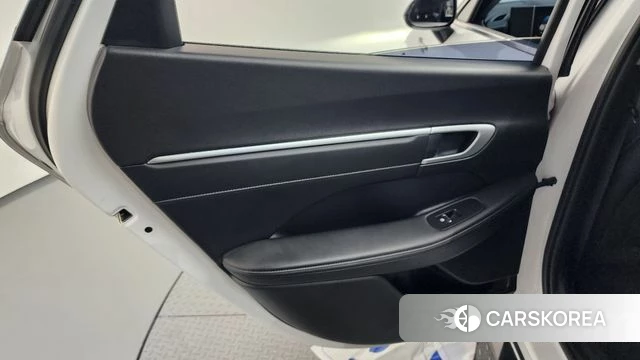 Hyundai Sonata D Edge (DN8) id 4935204 из Кореи 17