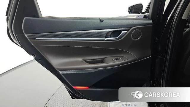 Hyundai Grandeur IG id 4378245 из Кореи 17