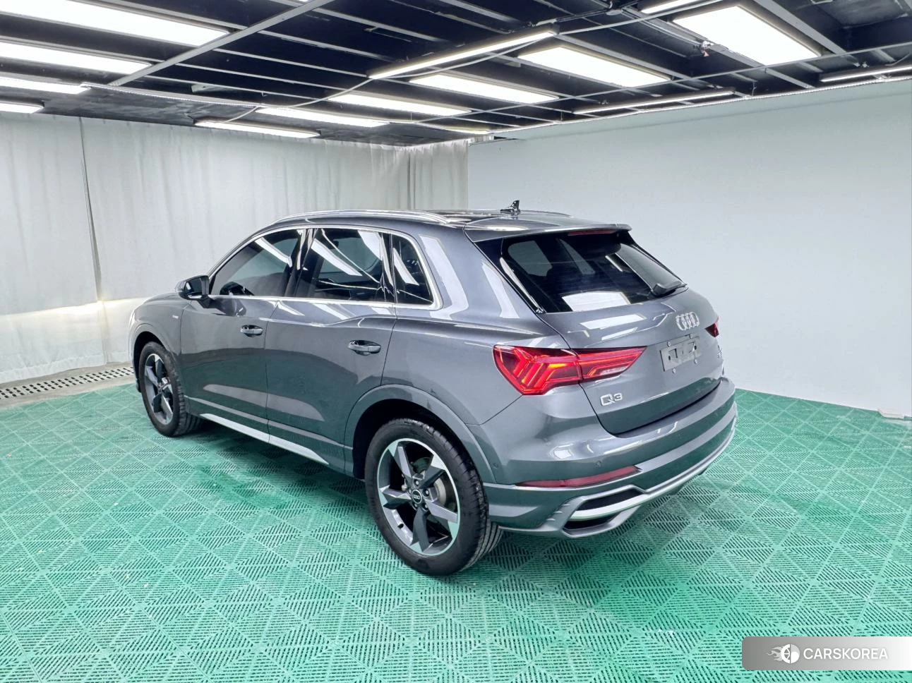 Audi Q3 id 4461408 из Китая 17