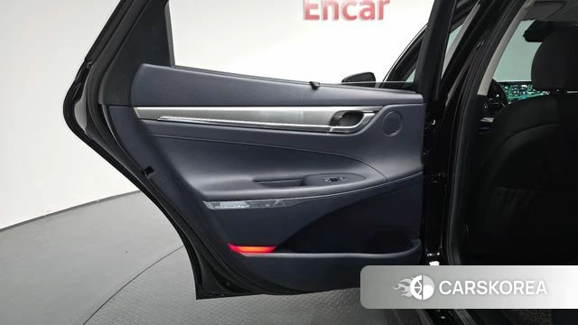 Hyundai The New Grandeur IG Hybrid id 4494742 из Кореи 17