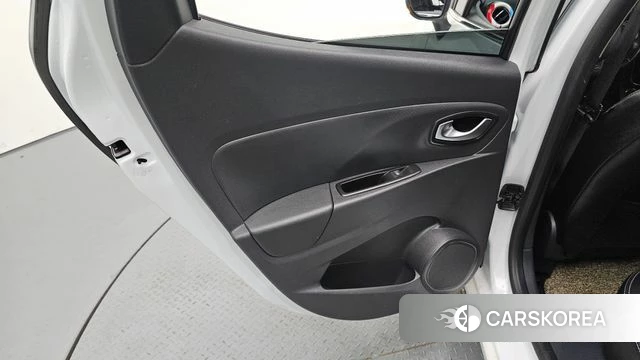 Renault Korea (Samsung) Clio id 4586938 из Кореи 17