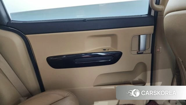 Kia The New Carnival id 4557956 из Кореи 17
