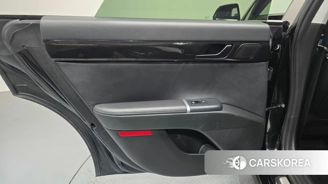 Hyundai Grandeur (GN7) id 4893595 из Кореи 17