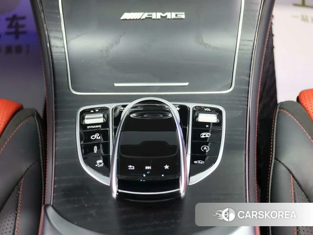 Mercedes-Benz GLC AMG id 4211007 из Китая 17